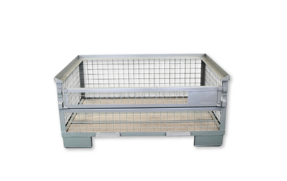 Gitterboxe kaufen und mieten
